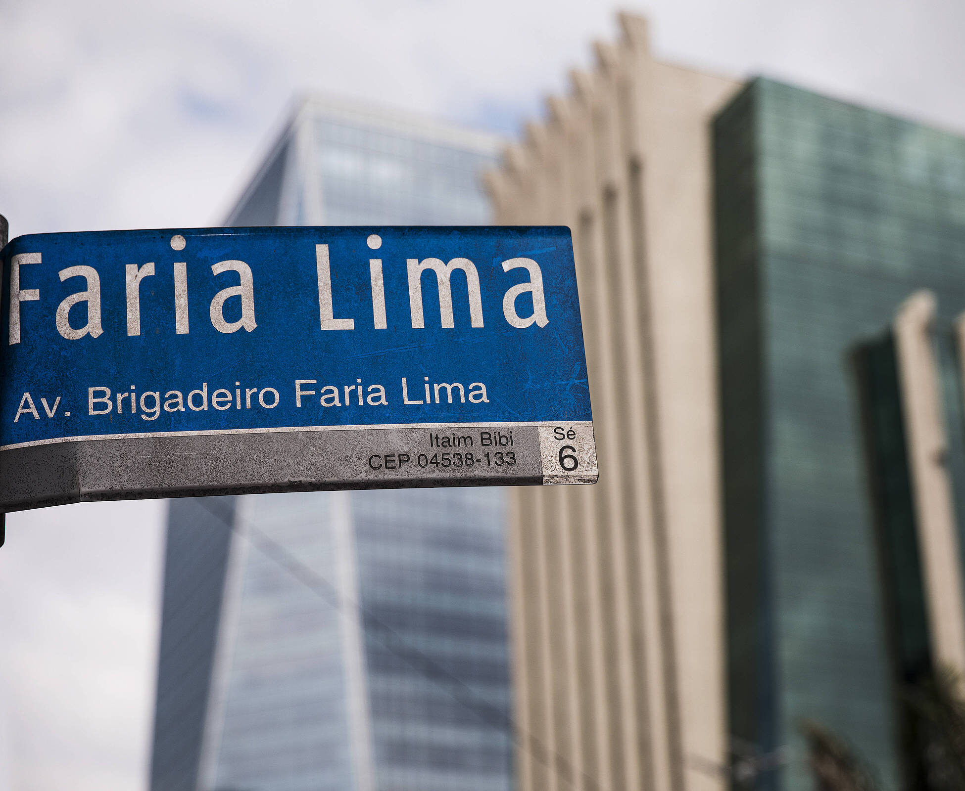 faria lima